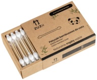 ZUZii tyčinky pre deti/dojčatá ECO EKO 50 ks (10807)