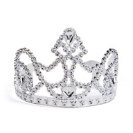 Kráľovná korunka diadém princezná princezná diadém