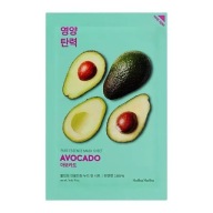 HOLIKA HOLIKA Pure Essence AVOCADO Mask
