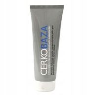 CERKO Cerkobase zmäkčovač na telo tvár AZS 125ml