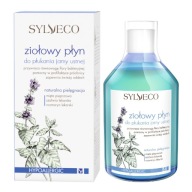 Sylveco bylinná ústna voda 500 ml