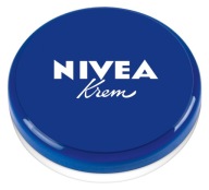 NIVEA KRÉM plast 50ml