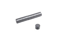 Cylindrický feritový magnet MW 15x10 F30 10 ks