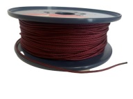 Lanex Lano LEVANTE 2mm Burgundsko PSE HMP Nexsteel