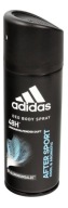 Adidas After Sport 48H pánsky deodorant 150ml