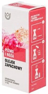Vonný olej 12ml - PIŽŽO A RUŽA