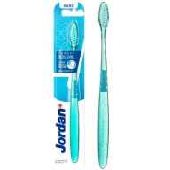 Jordan Target Teeth Gums Tvrdá zubná kefka