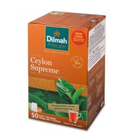 Dilmah Ceylon Supreme 50x2g