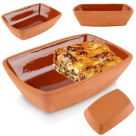Zapekacia misa, žiaruvzdorná misa, misa, keramický ramekin, 150 ml