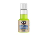NUTTA MAX Super koncentrát kvapaliny na čistenie skiel 1:100, 50 ml