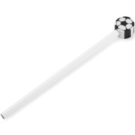 ceruzka s gumou pre deti FUTBALOVÁ guma