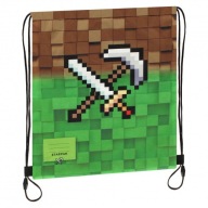 Hry Starpak Pixel Gym Bag Sword Krompáč