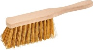 Ručná metla, priemyselná. Poly Coconut 28cm Nölle PRO