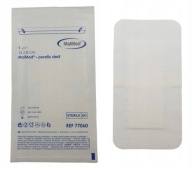 STERILNÝ OBLIEK NA RANY 15X8 ZMAŽENÉ NÁPLATY 1 KS