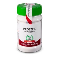 PRÁŠOK DO PEČIERA 250 g - dóza Bella Bis
