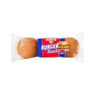 Dan Cake Hamburger bez sezamu 300g (6ks)