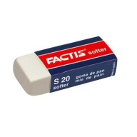 Guma Factis S20, veľká, mäkká, 591