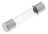WTA525-1A Rýchla sklenená poistka 1A 5X25mm