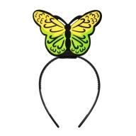 OBLEČENIE BUTTERFLY BAND BOTTERFLY FAIRY OUTFIT
