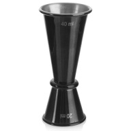 BARTMANOVA ODMERKA ČIERNA 20/40 ML.