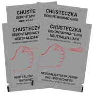 4x PAPRIKOVÉ NEUTRALIZUJÚCE Utierky v spreji