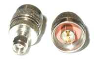 KONEKTOR SMA RP SMA PLUG / N PLUG (0328)