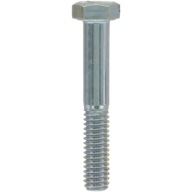 Palcová skrutka 5/16 palcov UNC x 51 mm trieda 8,8 DIN 913