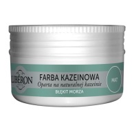 Kazeínová farba Libéron Sea Blue 0,075 l