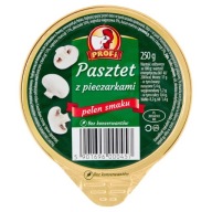 Profi paštéta s hubami 250 g