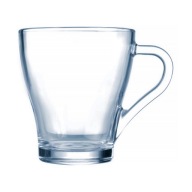 33692 LUMINARC MAHAK HRNÍČKA NA KÁVU A ČAJ 280 ML