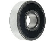 SKF ORG ABE9002 6201 2RSH/C3 ložisko 12X32X10 mm