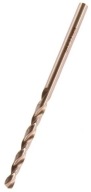KOBALT INOX INOX VŔTAČKA DO KOVU VŔTAČKA HSS-E 3,3MM