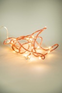 Led 20 - teplé svetlo
