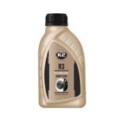 BRZDOVÁ KVAPALINA R3/DOT3 K2 500G T100