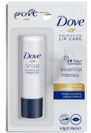 DOVE Rúž 4,8g INTENSIVO Ochranný