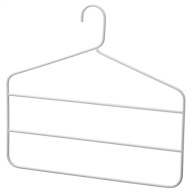 IKEA GARDSMASTARE Vešiak na nohavice/sukne
