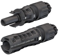 STAUBLI SADA KONEKTOROV MC4 EVO2 10 mm2