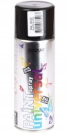 BIODUR Spray 400ml Ral9005 Lesklá čierna