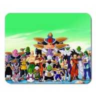 Podložka pod myš DRAGON BALL Z ako DARČEK