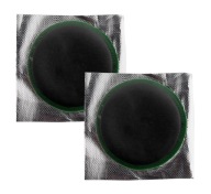 Záplaty Záplata na pneumatiky UR-6 Veľkosť 52mm ATS - 2 ks