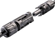SADA KONEKTOROV MC4 PRE KÁBEL S PRIEREZOM 4 mm²