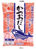 Umami-Dashi, bonito bujónový prášok 40g Kanechi