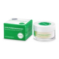 ECOCERA Sypký banánový prášok, 8g