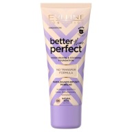Lepšia ako perfektná hydratačná a krycia podkladová báza 04 Natural Beige