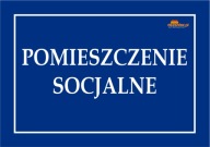 Č. 72 VÝSTRAŽNÁ TABUĽA SOCIÁLNA MIESTNOSŤ