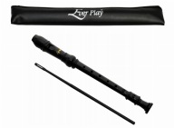 HY-26BK SOPRANOVÁ FLAUTA FLAUTA EVER PLAY - ČIERNA