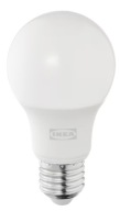LED ŽIAROVKA E27 2700K TEPLÁ GUĽA OPÁL BIELA ​​1 ks