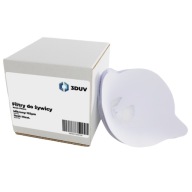 Filter pre 3D UV Resin - 10 kusov - Sada filtrov