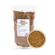 SLNEČNICOVÉ semienka v karameli 500g karamel CHEAT MEAL