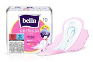Bella Perfecta Ultra Rose hygienické vložky 10 ks.